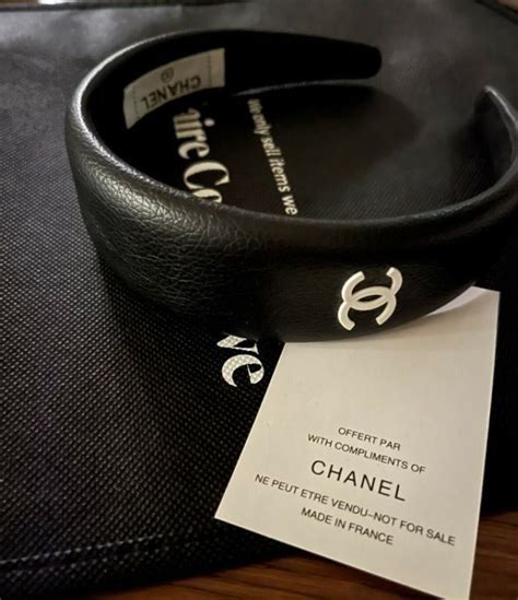 chanel haarreif|chanel boutiques near me.